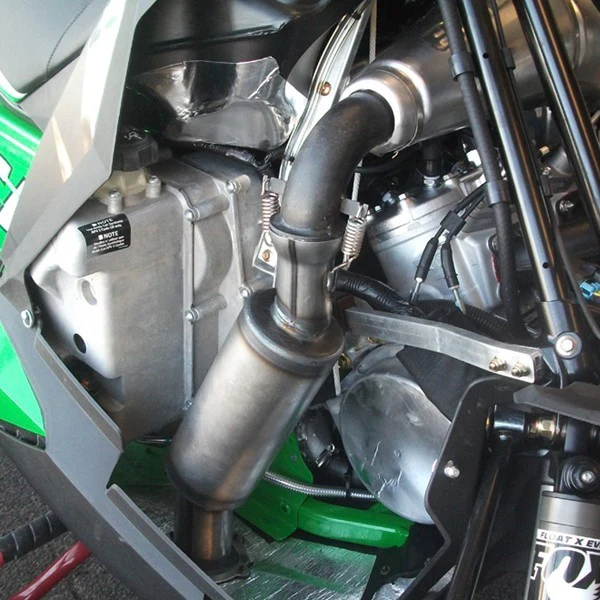 2012-2017 Arctic Cat M / XF / ZR 8000 / F / XF / M 800 Mountain Muffler - Image 4