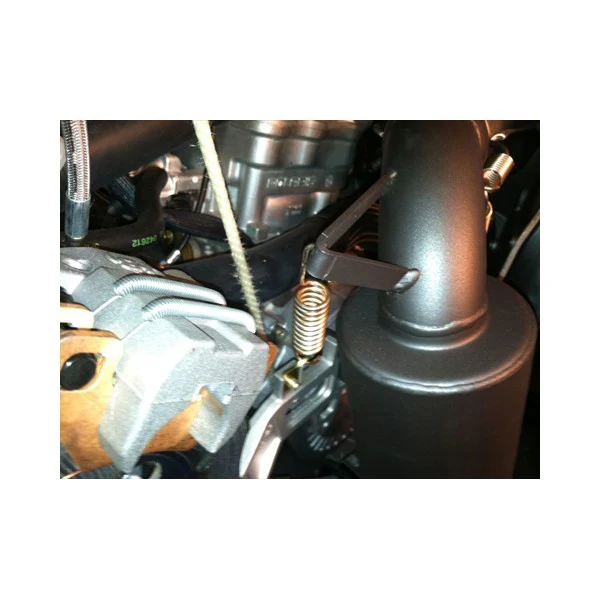 2013-2019 Polaris PRO RIDE 600/800 Chassis Mountain Muffler - Image 5