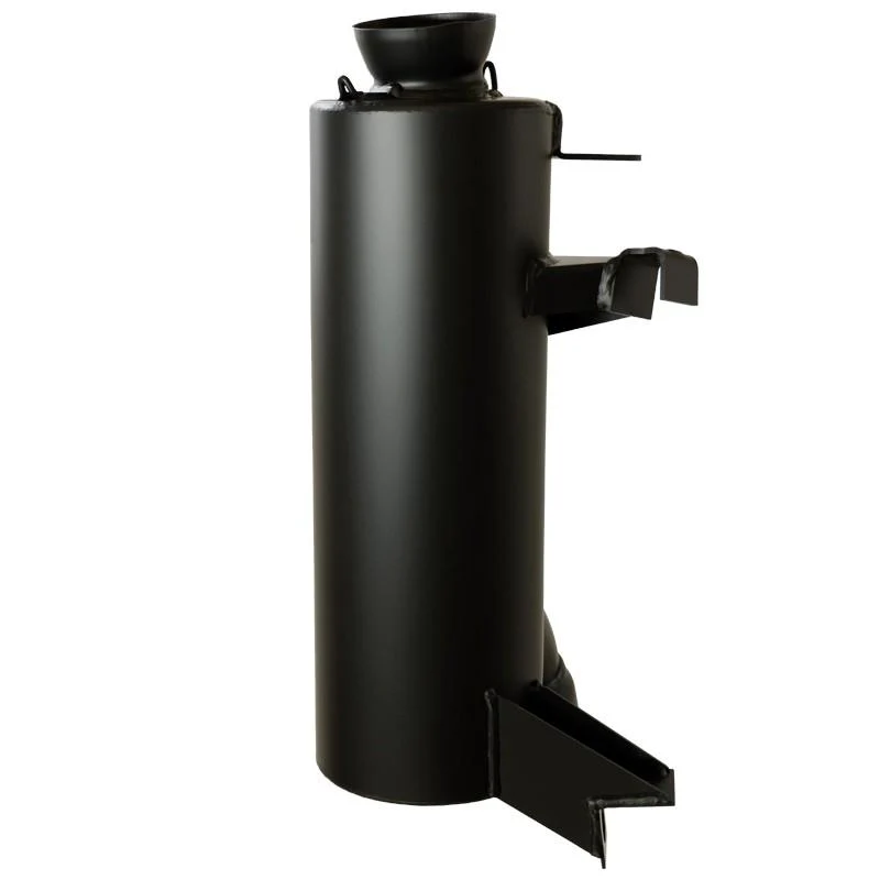 2021-2025 Arctic Cat C-Tec 400 Trail Muffler - Image 3