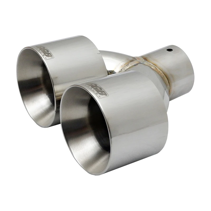 2022-2025 Polaris RZR Pro R Muffler Tip - Image 5